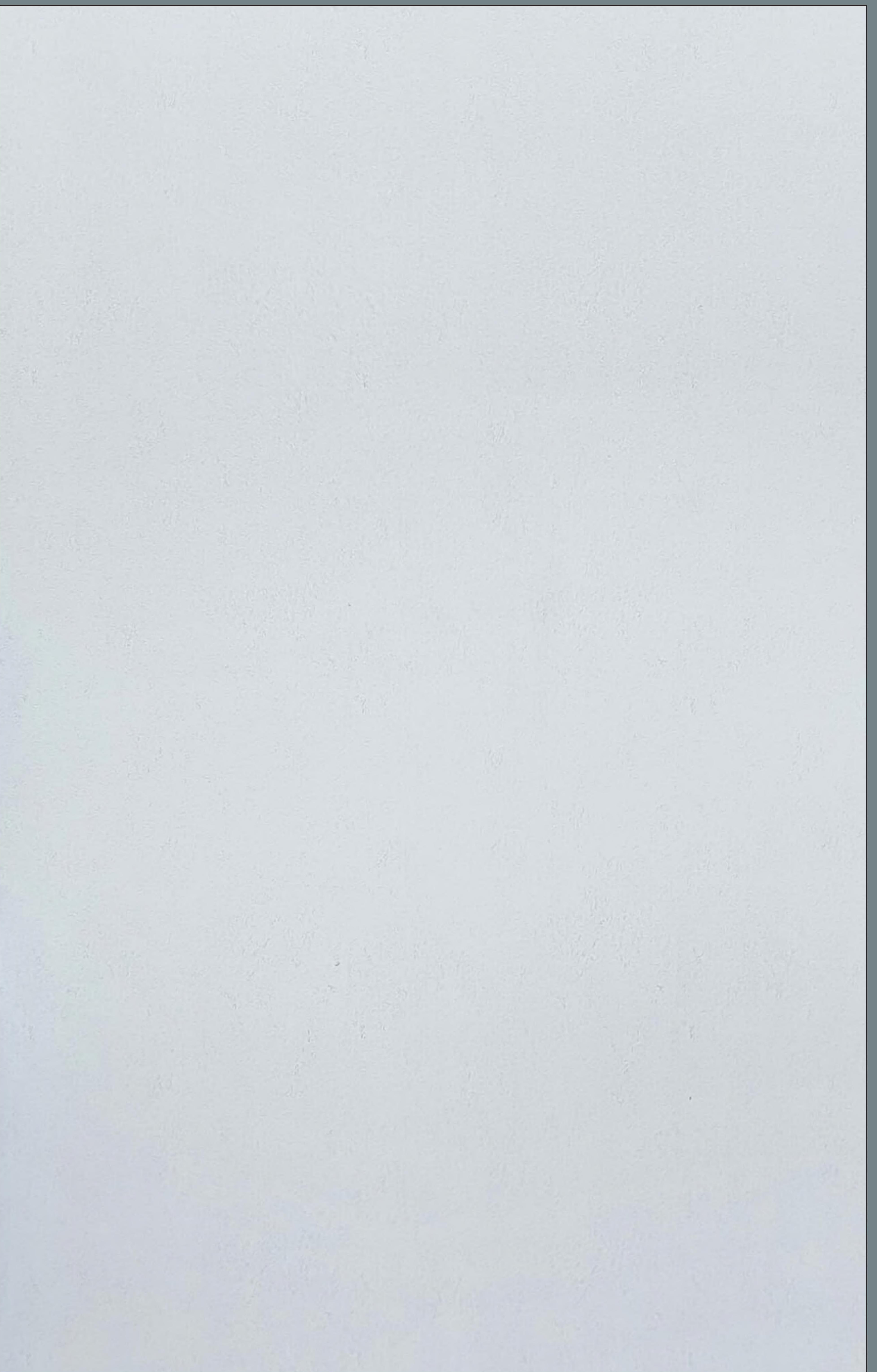 White matte laminate with smooth texture and no visible pattern or grain.