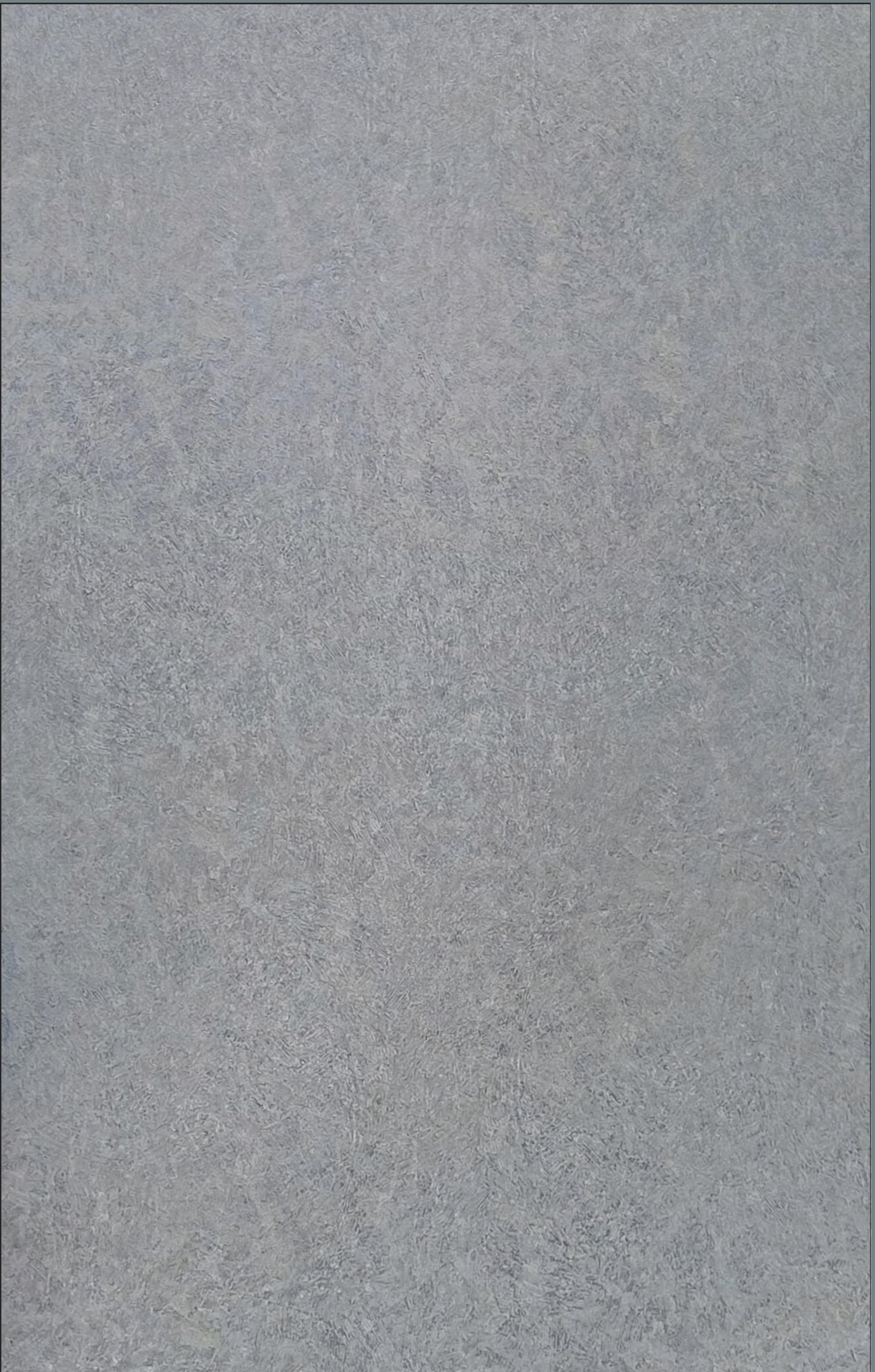 Grey matte laminate with textured surface and subtle pattern, no distinct grain direction.
