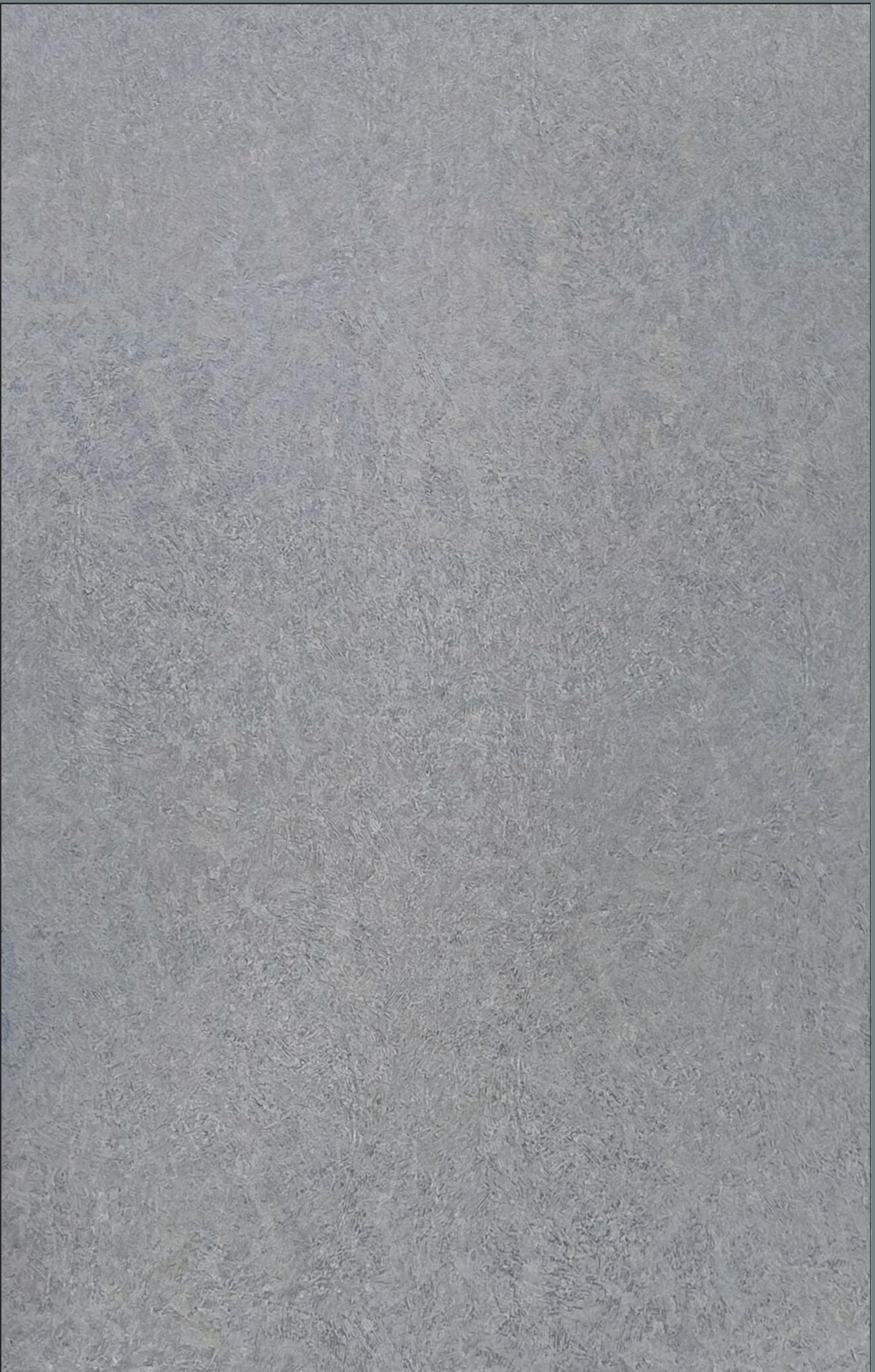 Grey matte laminate with textured surface and subtle pattern, no distinct grain direction.