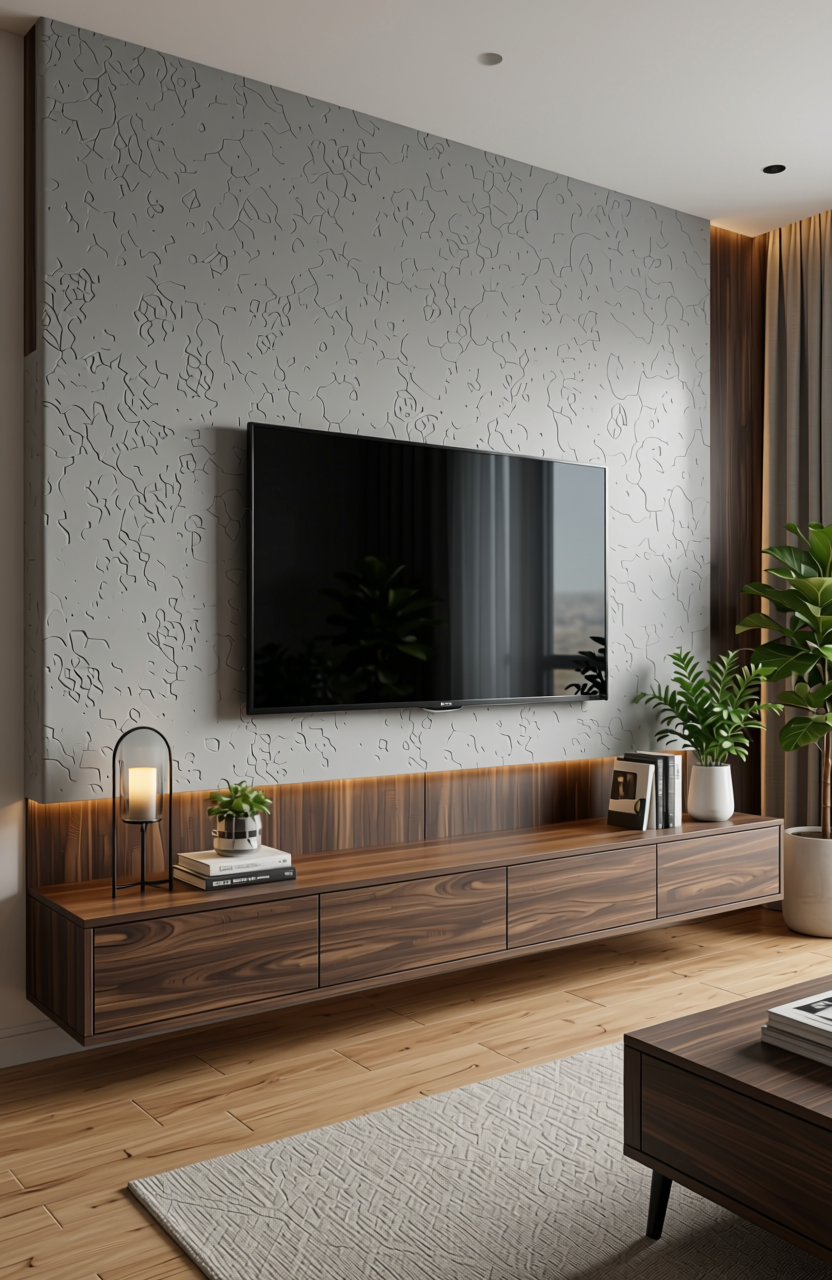 White matte laminate with smooth texture and no visible pattern or grain.