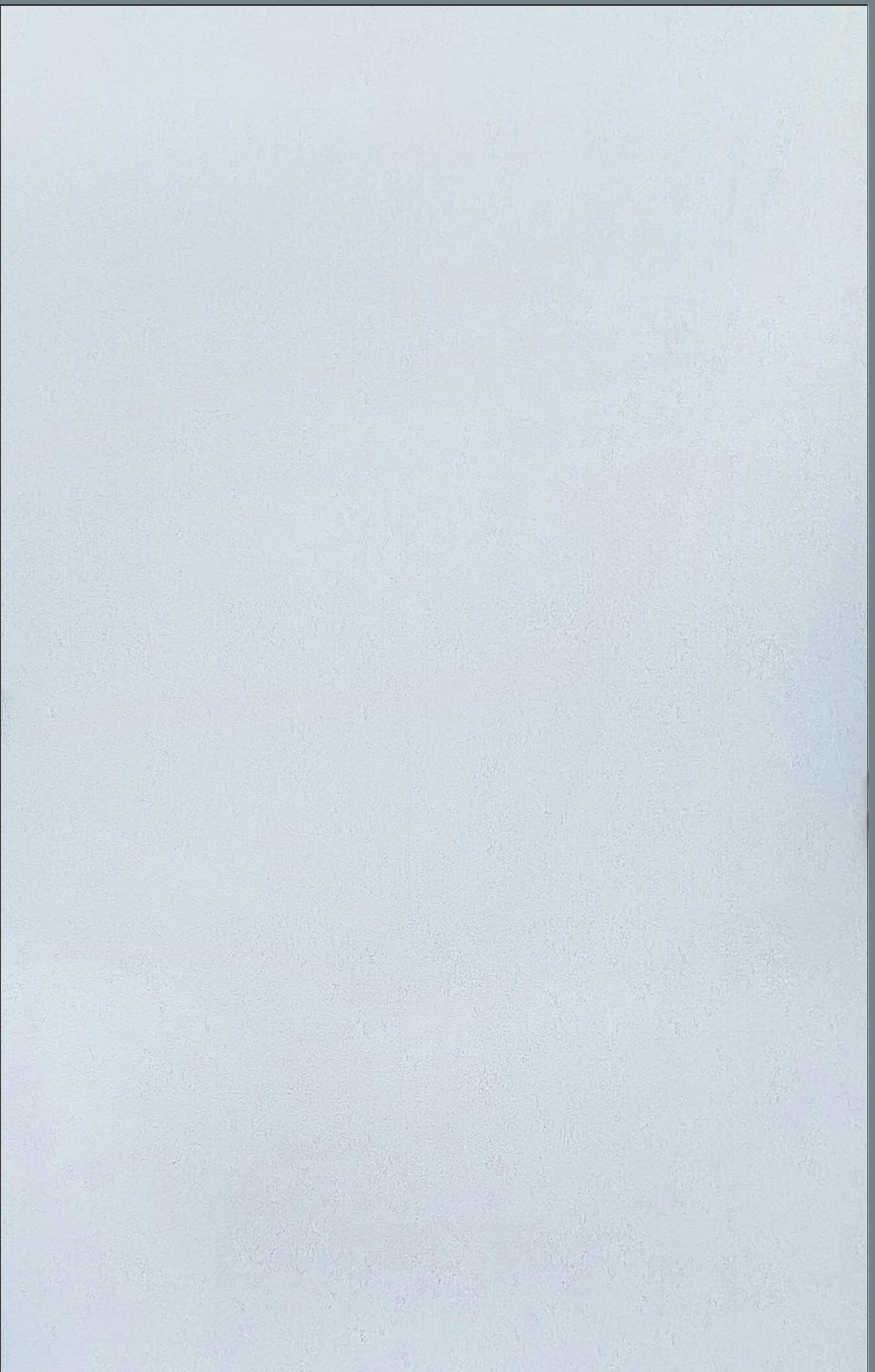 White matte laminate with a smooth, even texture and solid color appearance.