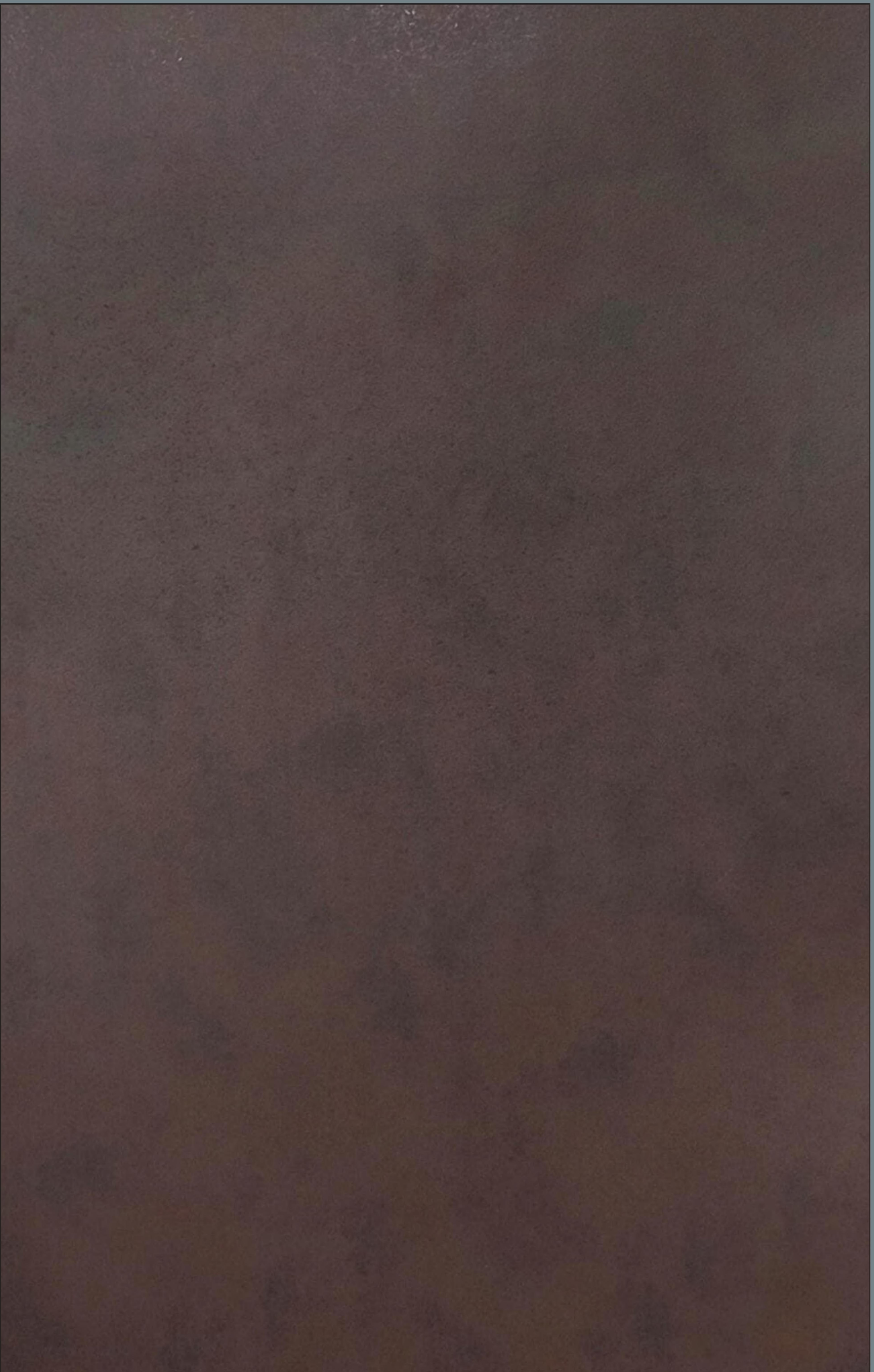 Brown matte laminate with subtle texture and uniform solid color appearance.