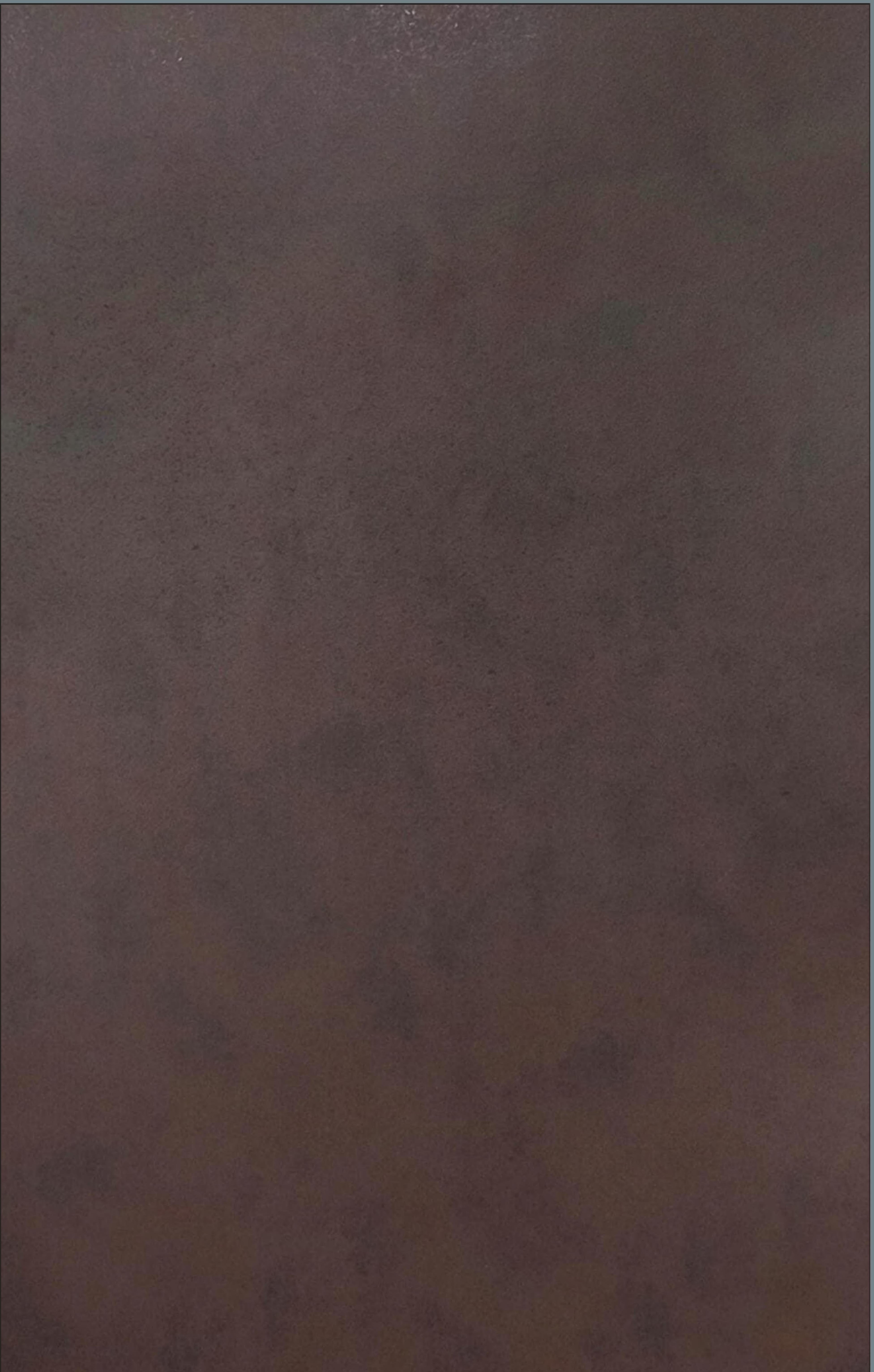 Brown matte laminate with subtle texture and uniform solid color appearance.