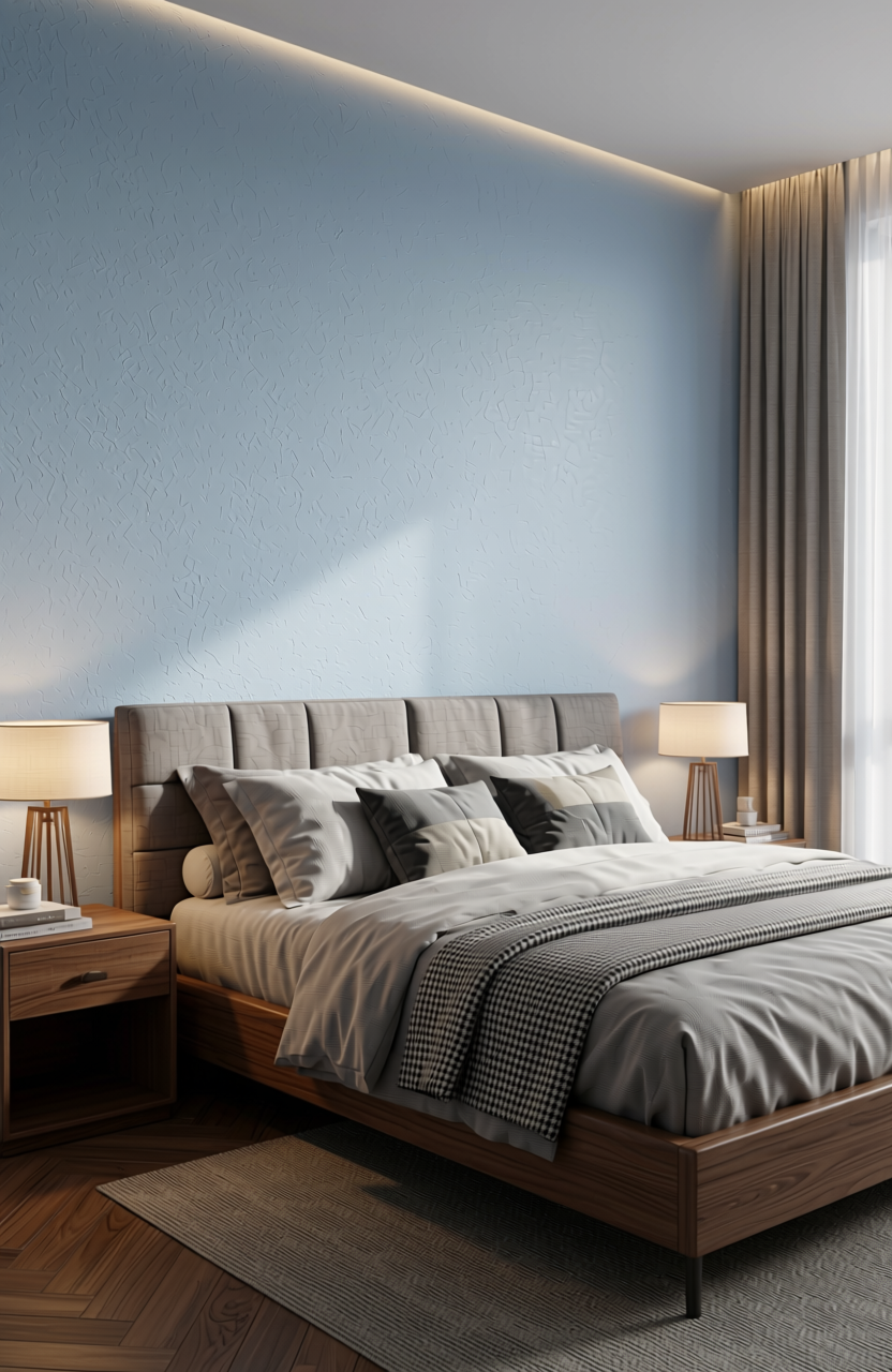 White matte laminate with a smooth, even texture and solid color appearance.