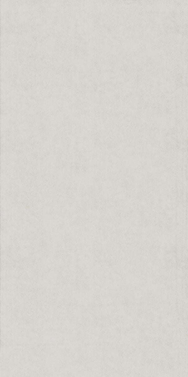 White suede finish plain color laminate with soft texture and matte sheen