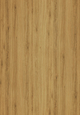 Santana Oak Pre-laminated MDF — Greenpanel Exquisite Series