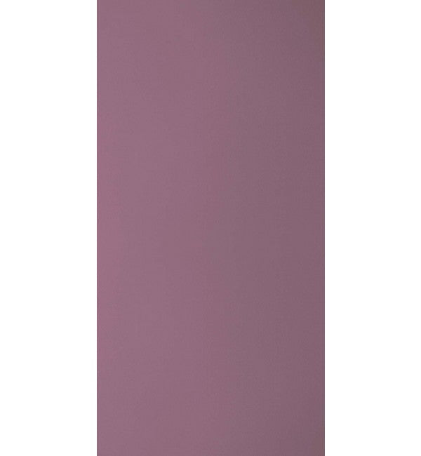 Purple suede finish decorative laminate with plain color and matte texture