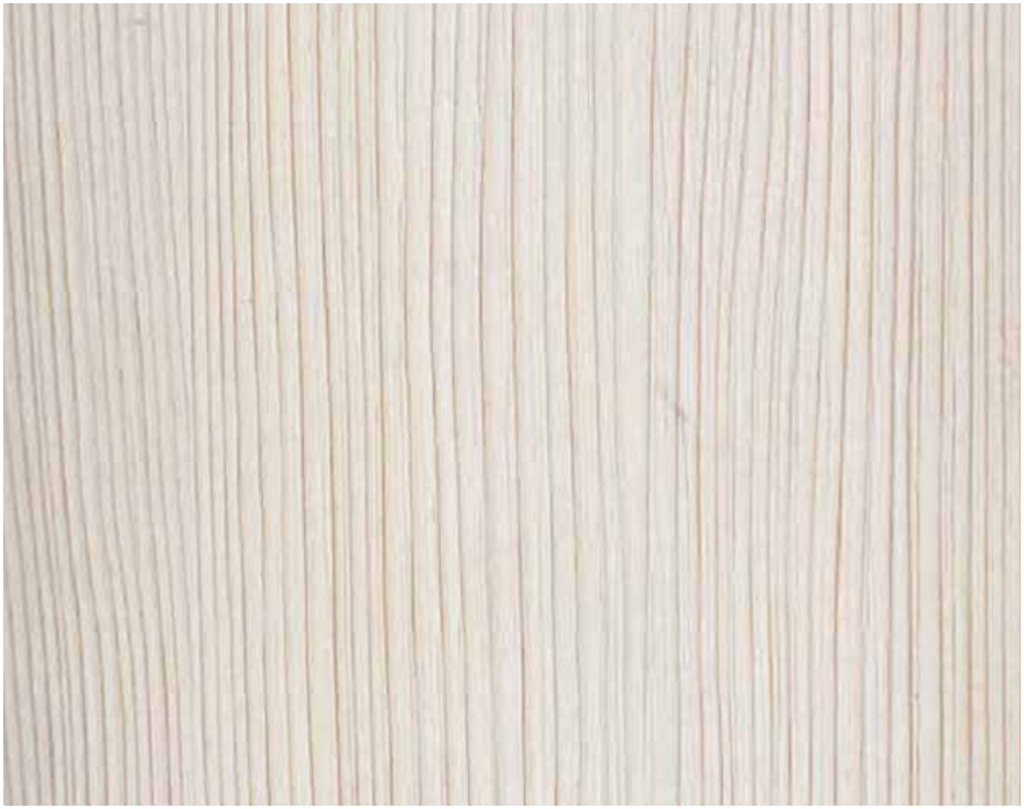 Snow Pine pre-laminated MDF board by Century Prowud
