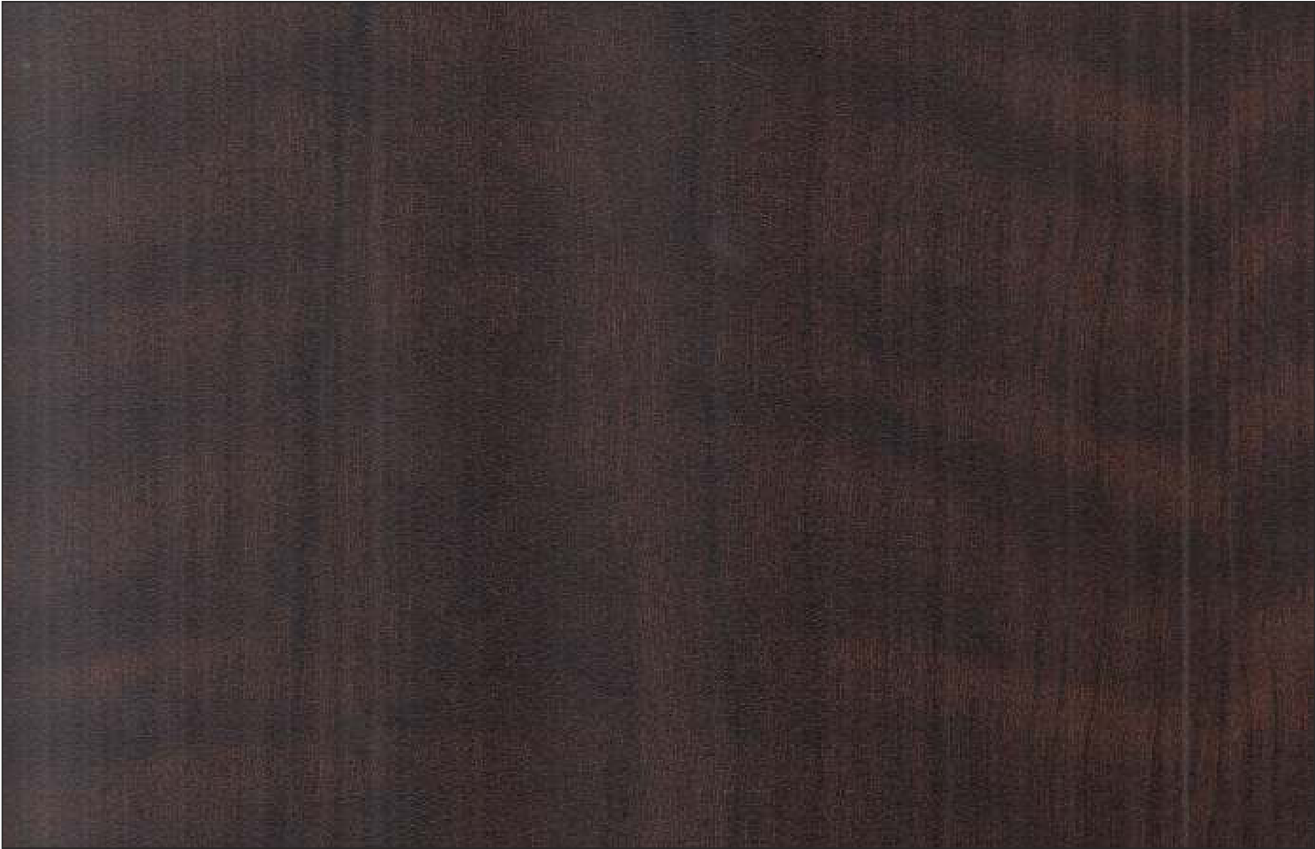 Rare Teak Dark pre-laminated MDF board by VIR MDF