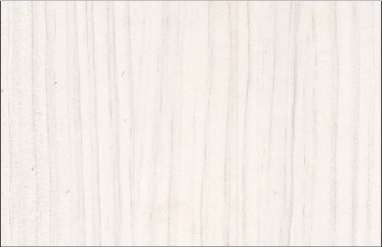 Acer Maple White pre-laminated MDF board by VIR MDF