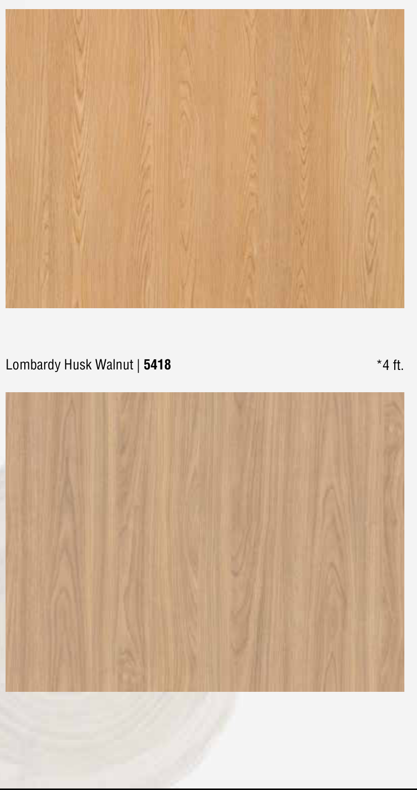 Arctic Silver Ash pre-laminated MDF board by Century Prowud