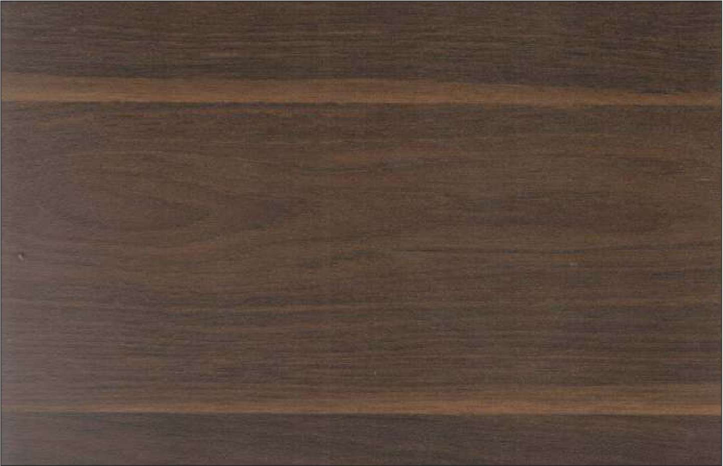 Horizontal Acorn Dark pre-laminated MDF board by VIR MDF