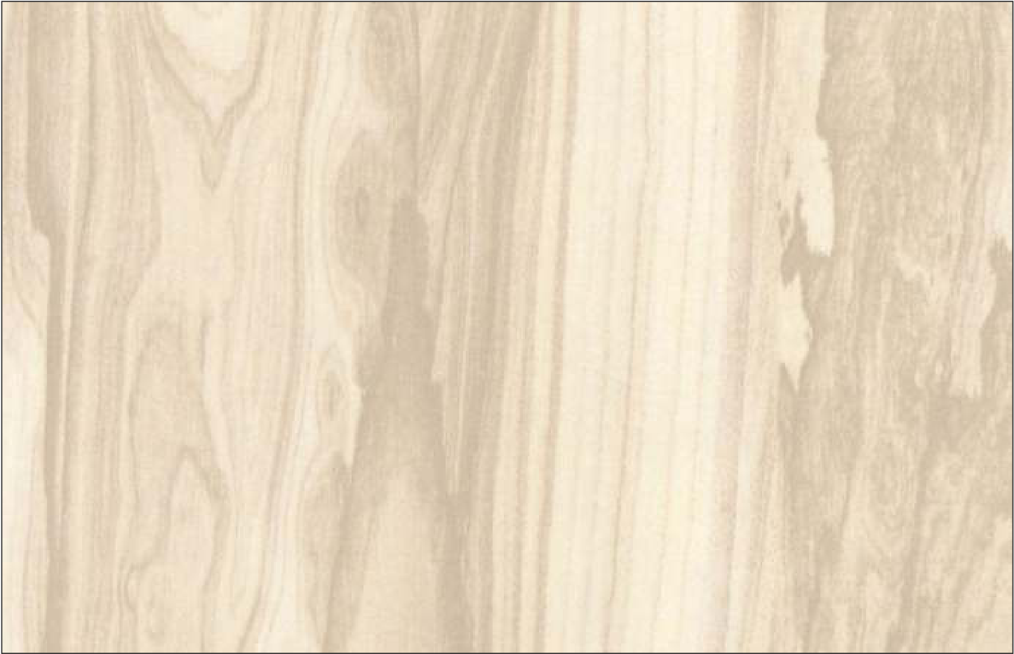 Velliers Oak Light pre-laminated MDF board by VIR MDF