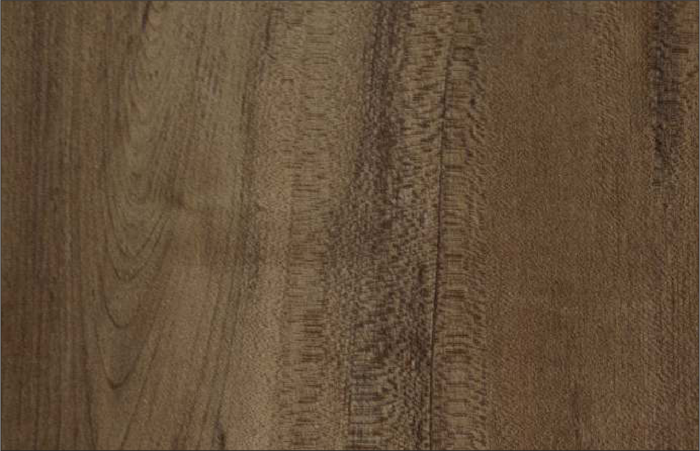 Satin Oak Light pre-laminated MDF board by VIR MDF