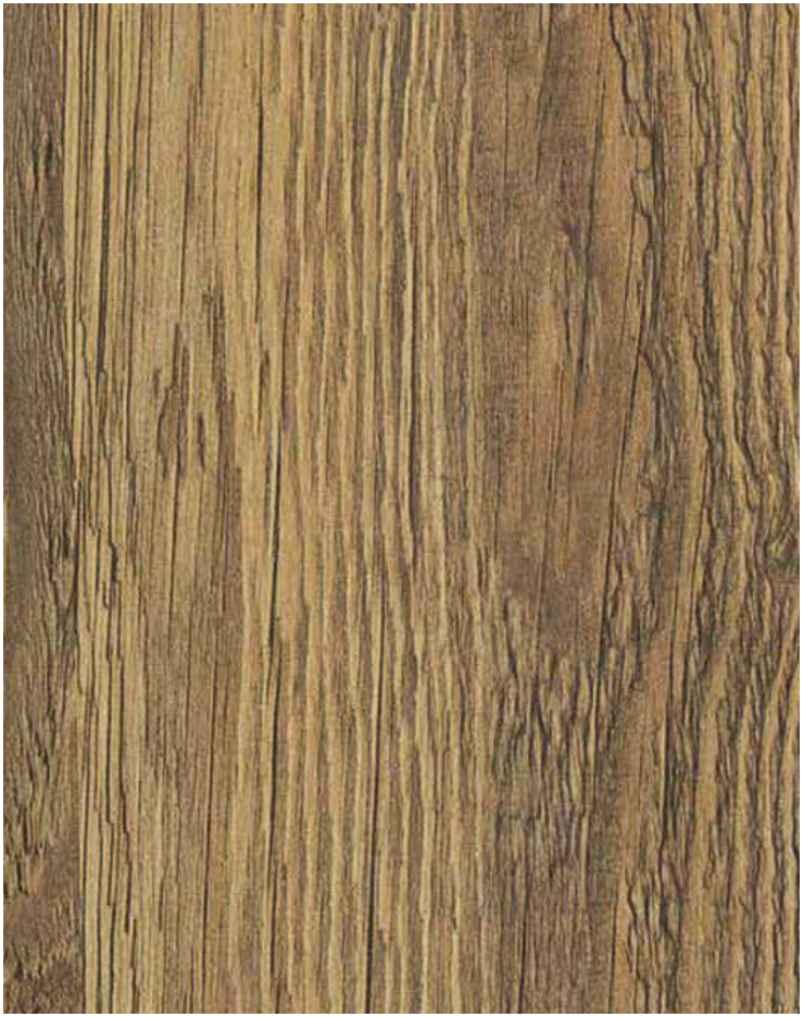 Blocked Oak pre-laminated MDF board by Century Prowud