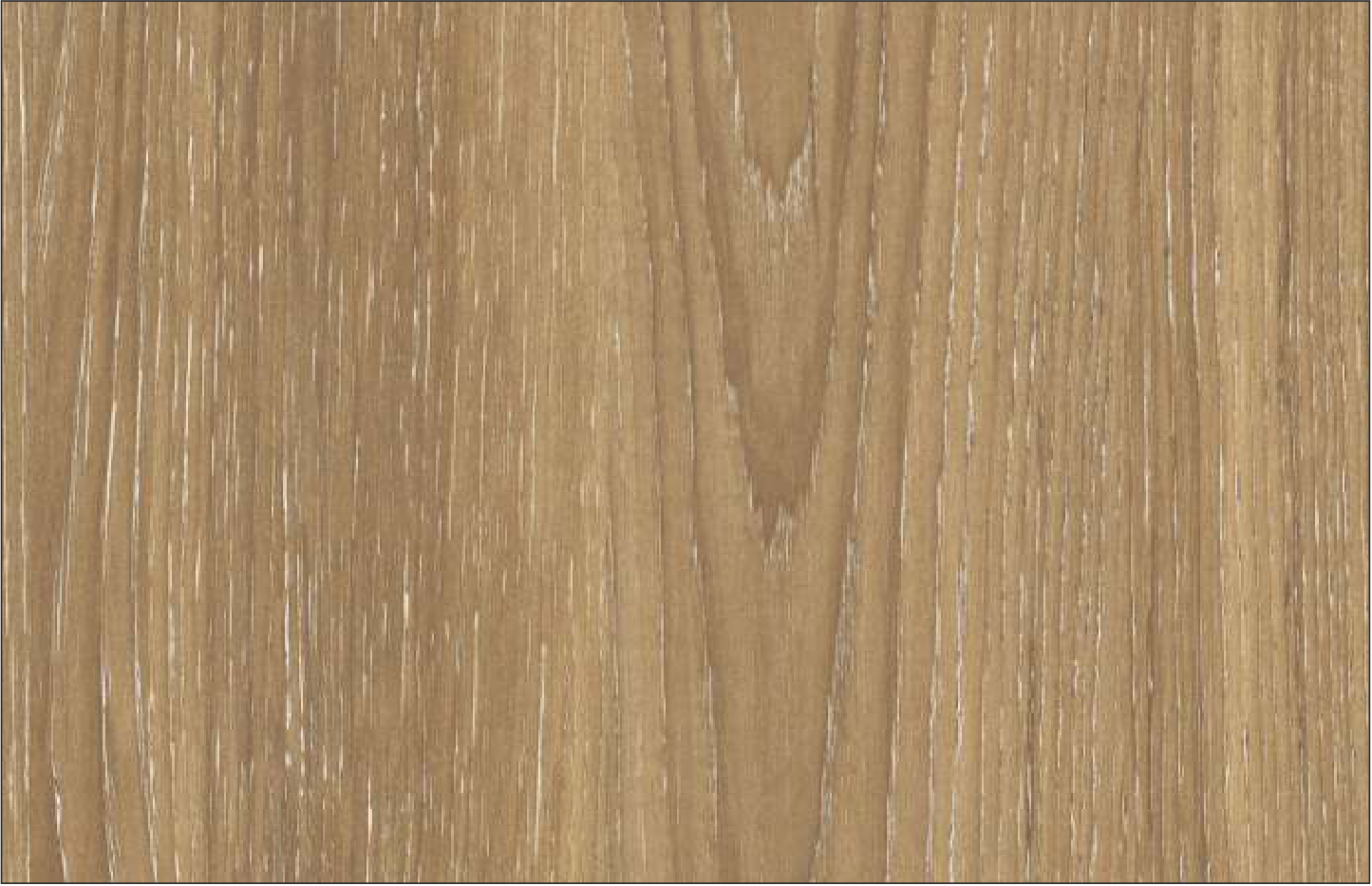 Rural Oak Light pre-laminated MDF board by VIR MDF