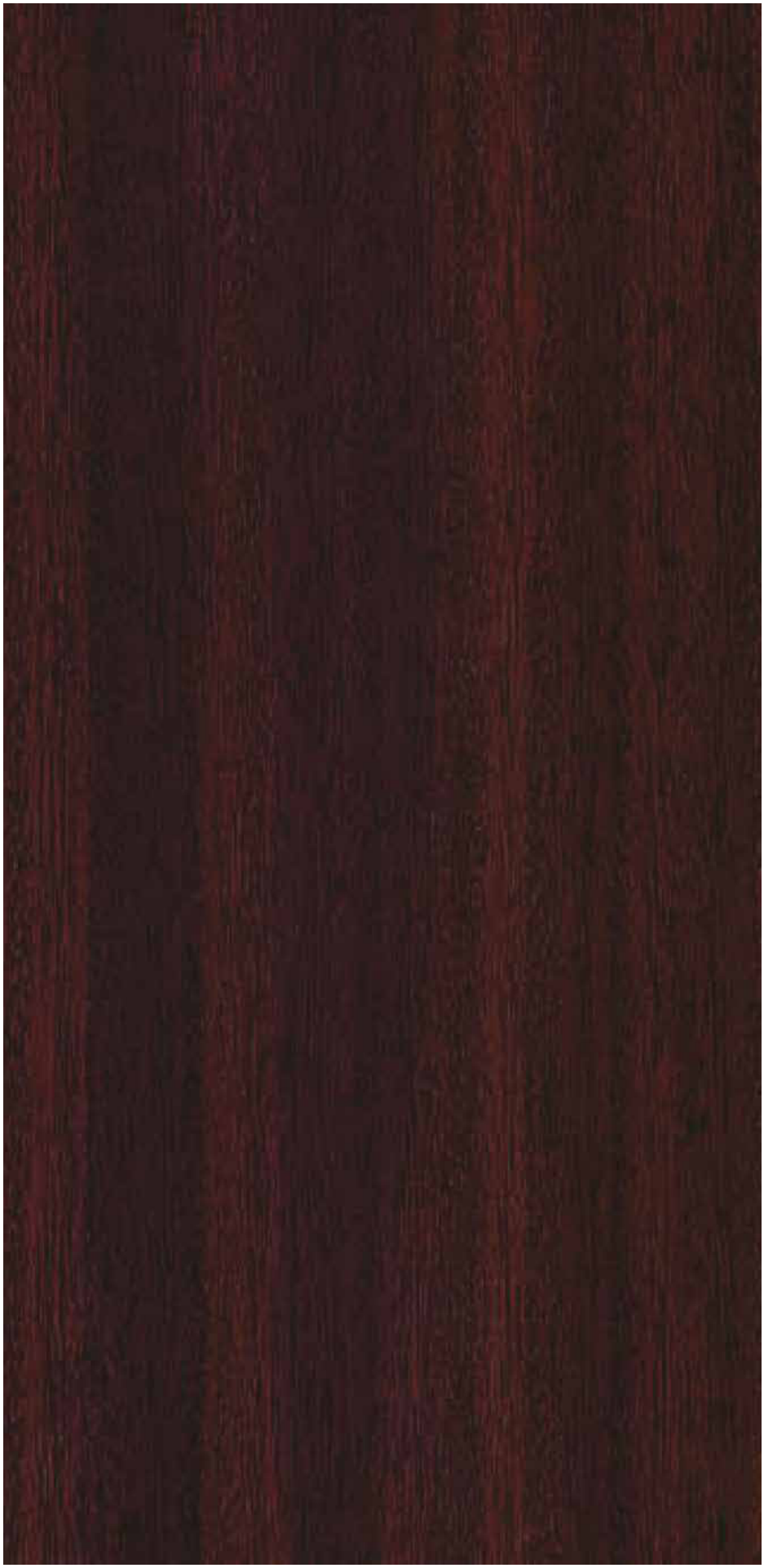 Natural Mahogany pre-laminated MDF board by Century Prowud
