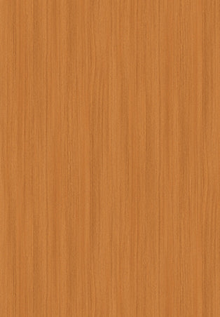 Fine Teak Pre-laminated MDF — Greenpanel Exquisite Series