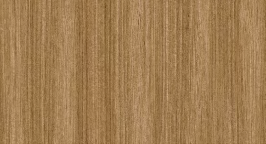 Urben Teak pre-laminated MDF board by VIR MDF