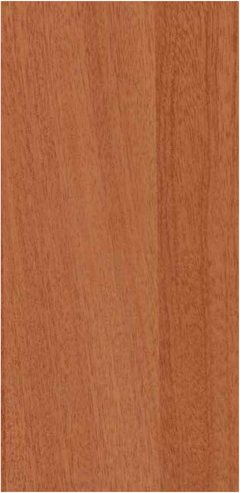 Khaya Mahogany pre-laminated MDF board by Century Prowud