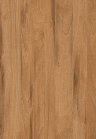 Panorama Walnut Pre-laminated MDF — Greenpanel Exquisite Series