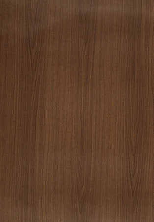 Royal Walnut Pre-laminated MDF — Greenpanel Exquisite Series