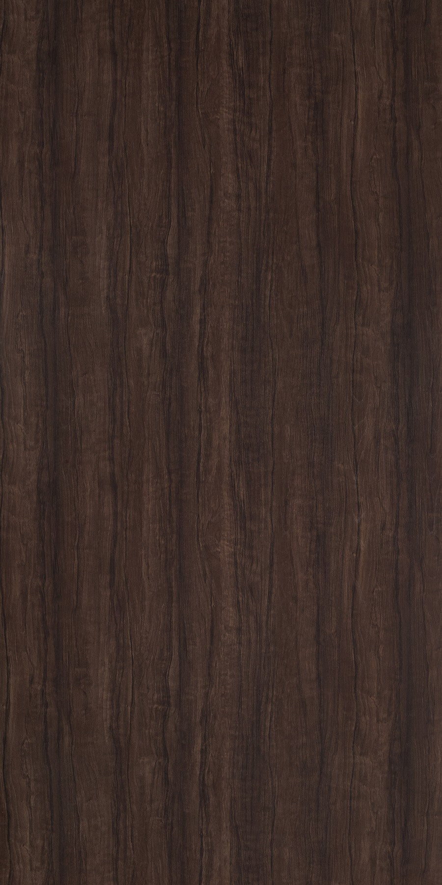Brunswick Dark Brown Wood Suede Laminate