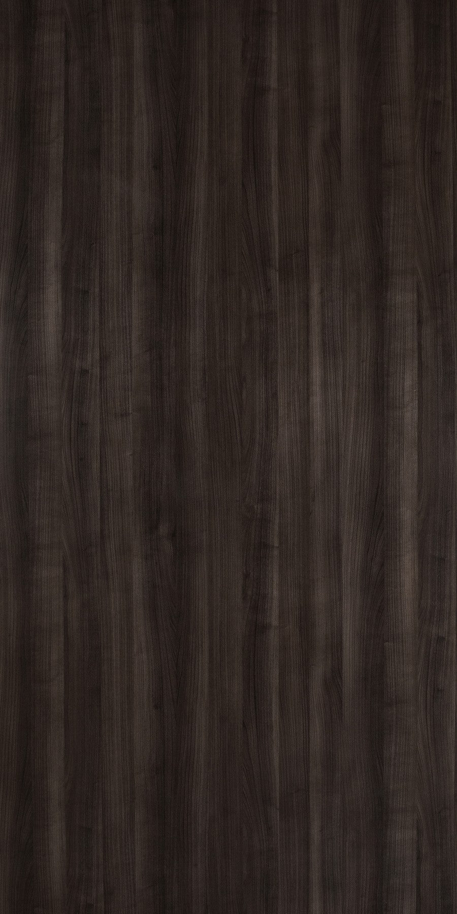 Grey Cherry Brown Wood Matte Laminate