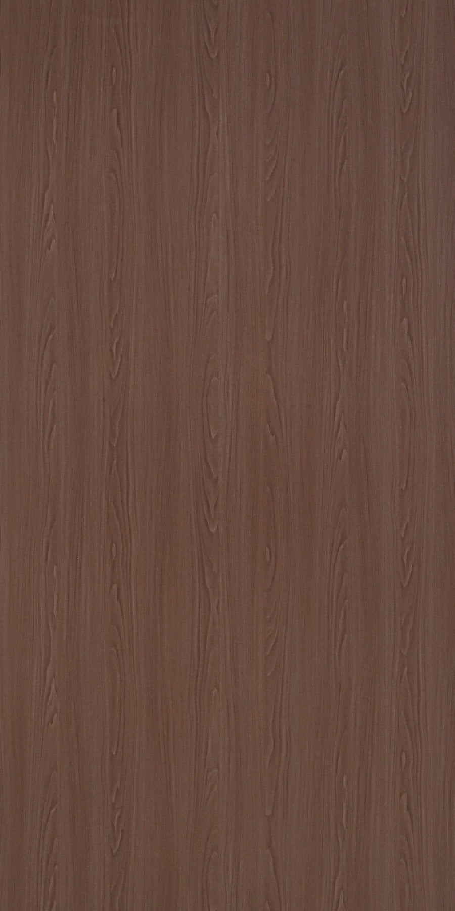 Serano Walnut Brown Wood Suede Laminate