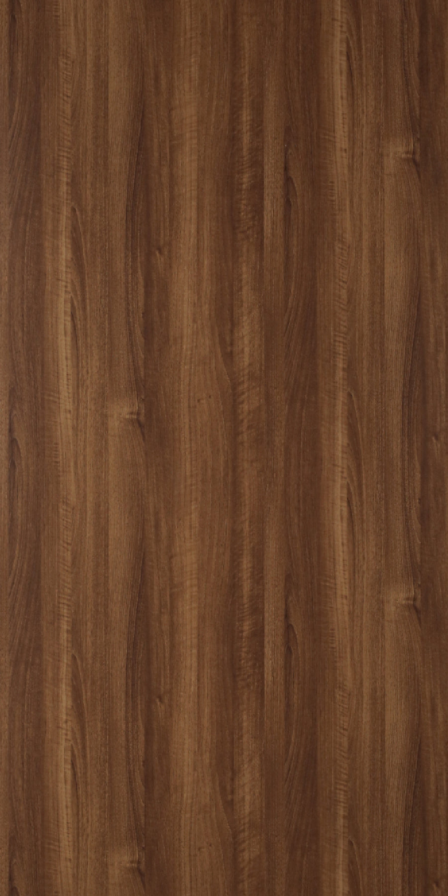 Bresica Walnut Brown Wood Suede Laminate