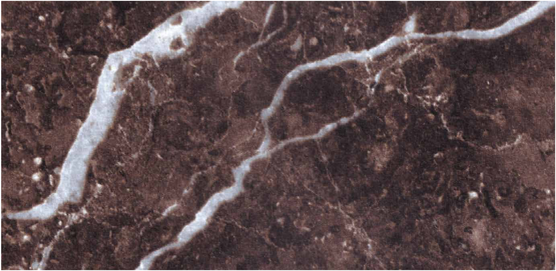 Estrie Marble pre-laminated MDF board by Century Prowud