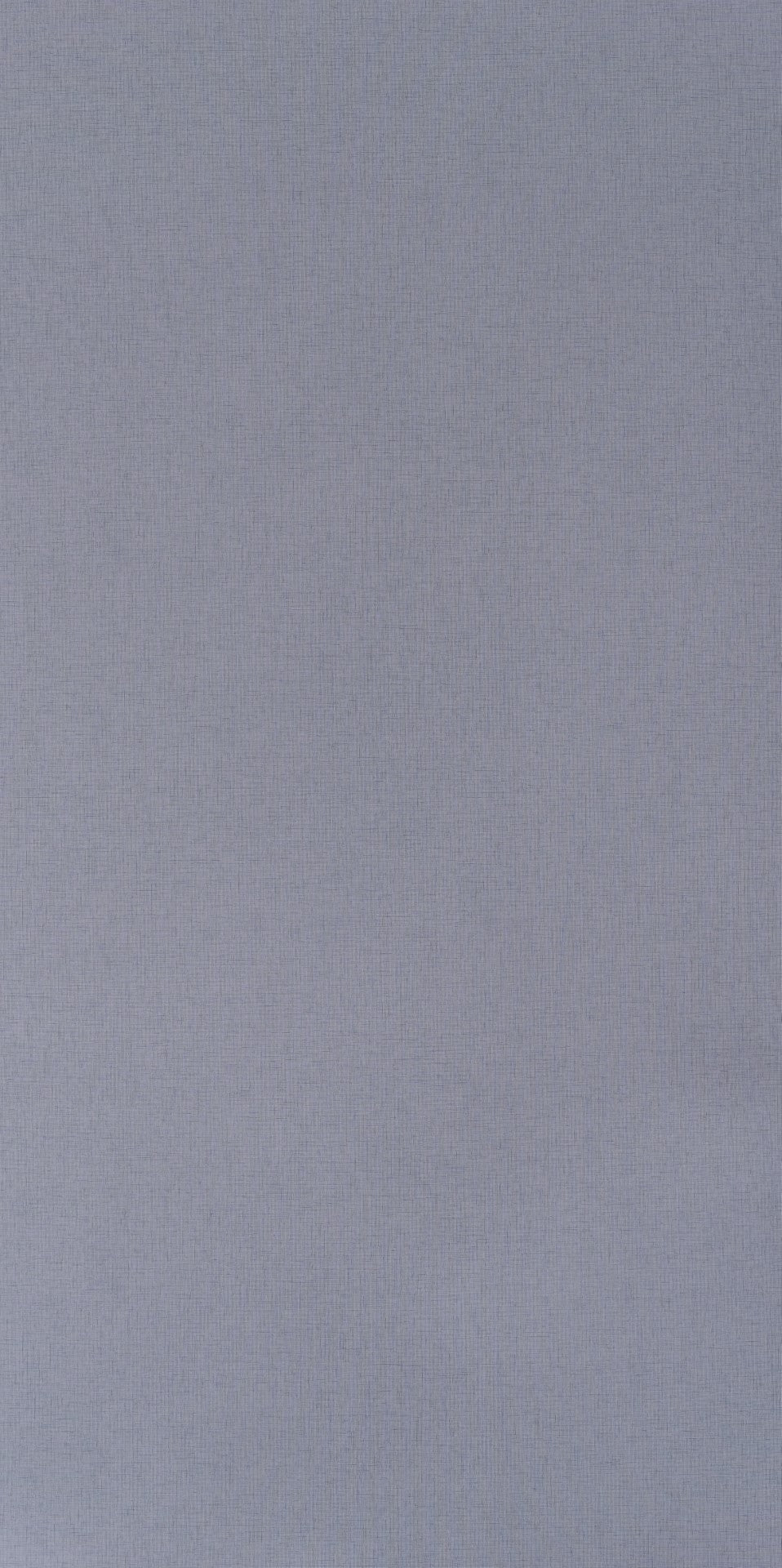 Grey suede finish laminate with subtle texture and uniform color tone