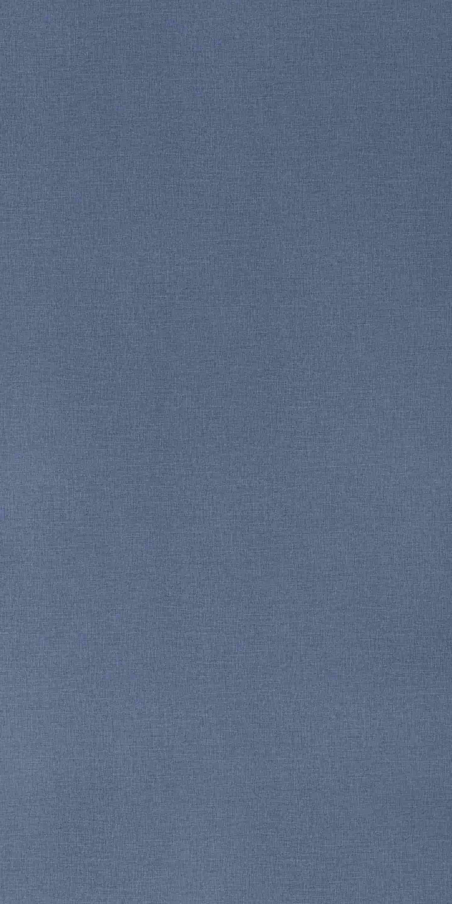 Blue suede laminate with textured weave pattern and matte finish, showing subtle fabric-like texture and uniform color tone.
