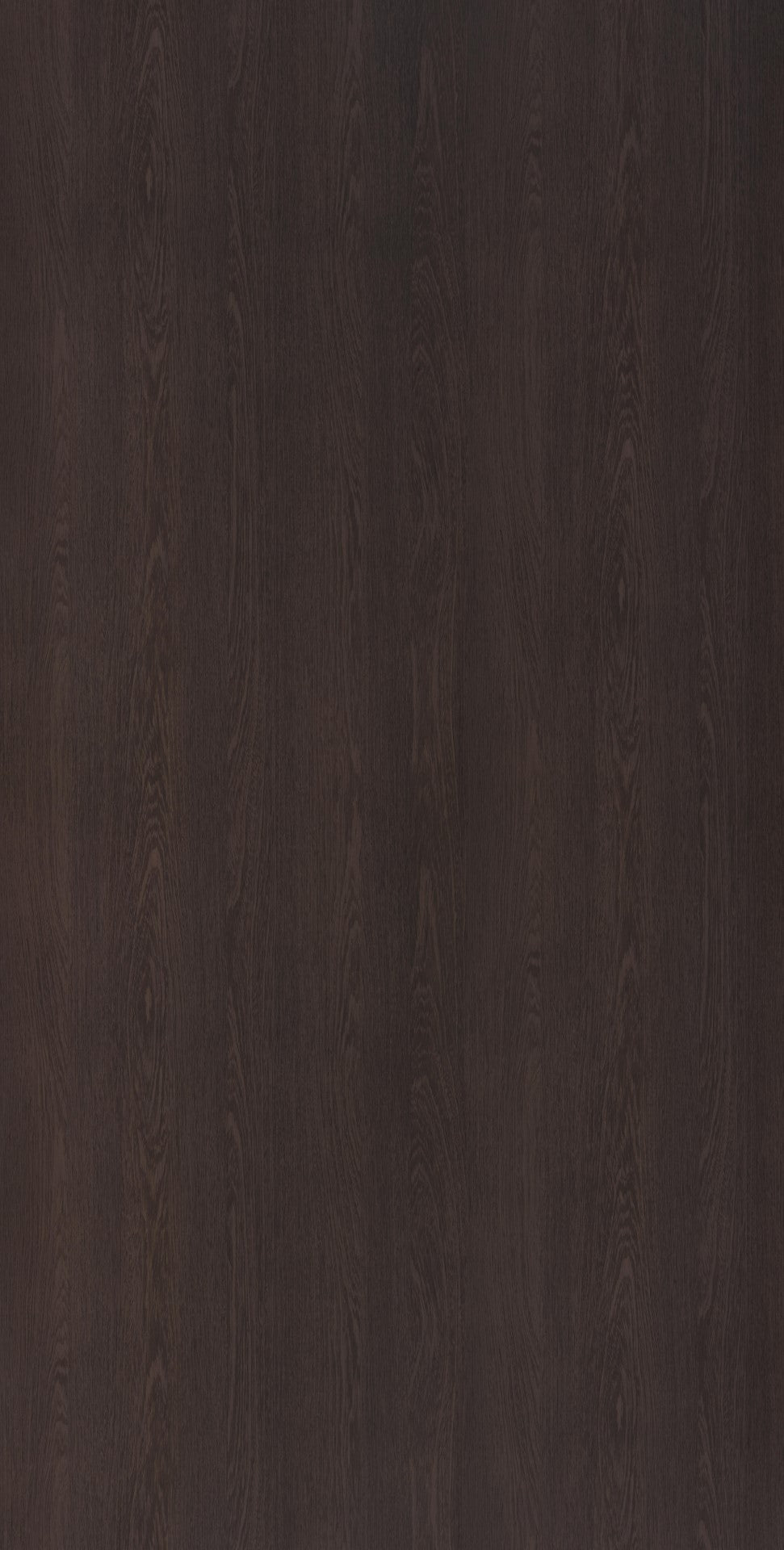 Brown wood laminate with suede finish and wood grain texture