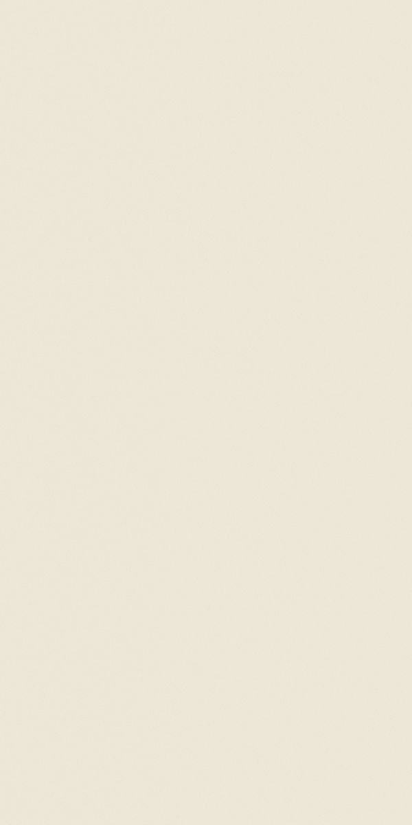 Cream suede finish decorative laminate with plain color and smooth texture