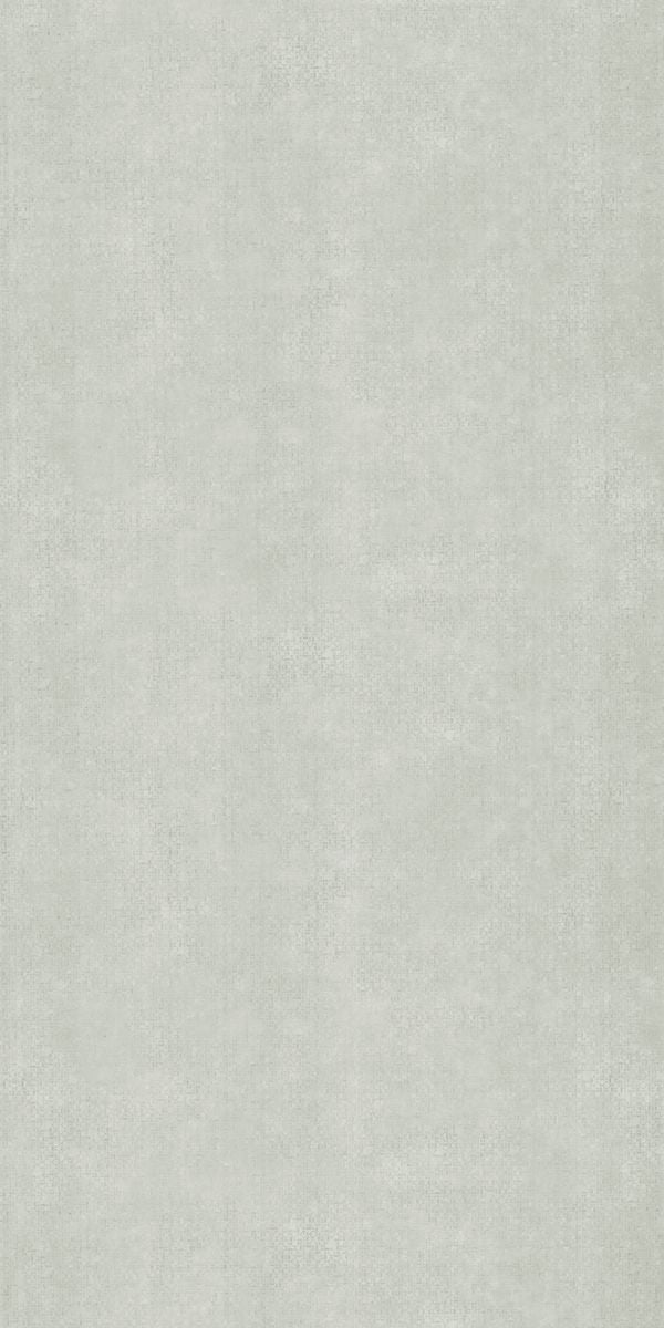 Grey suede finish plain laminate with subtle texture and soft sheen, uniform color tone, decorative laminate surface.