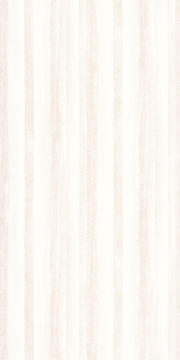 White suede finish decorative laminate with subtle vertical stripes and soft texture