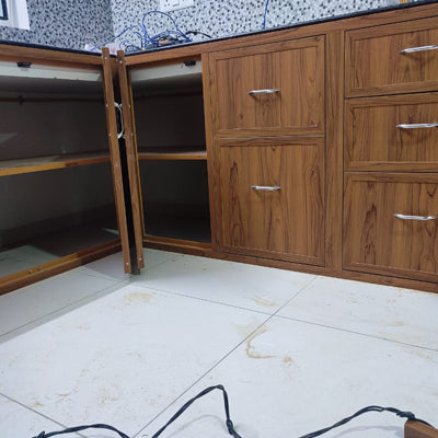 Ap Interiors — project 4