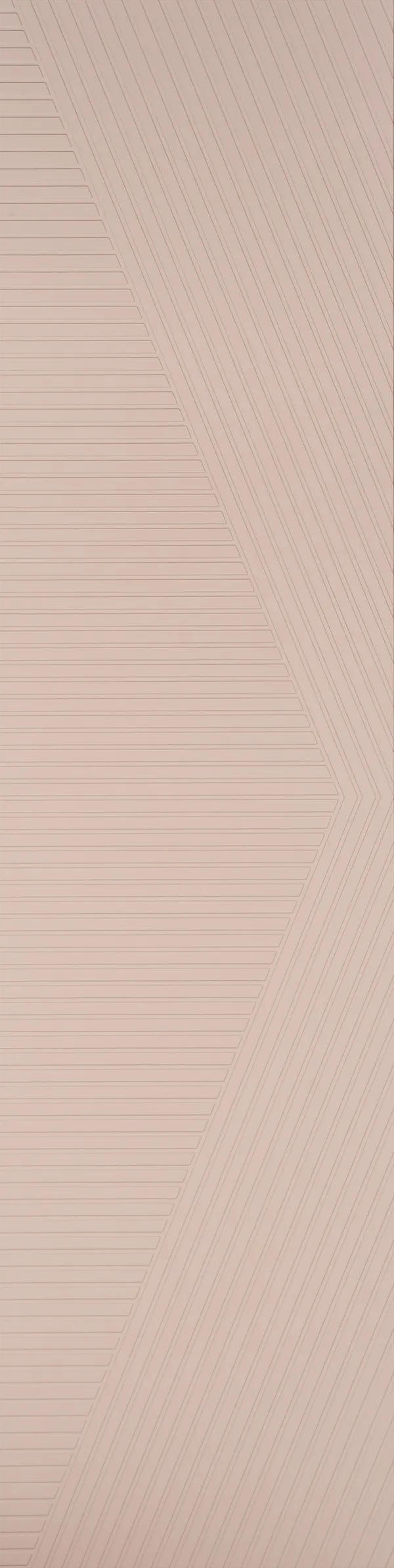 Maze 50002 Fluted Wall Panel 8*2 ft Texture 6.0 mm - 50002