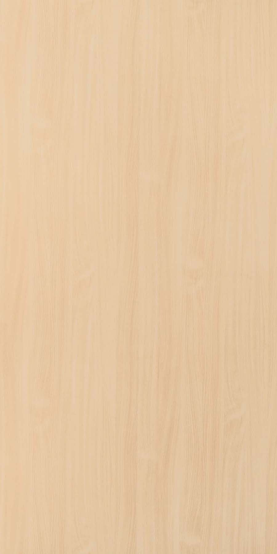 Baverian Beech (Light) Beige Wood Suede Laminate