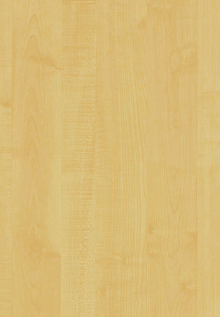 Thansau Maple Pre-laminated MDF — Greenpanel Exquisite Series