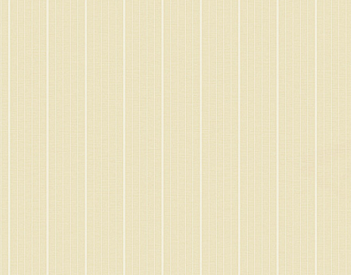 H&H Wallcoverings Cream wallpaper swatch
