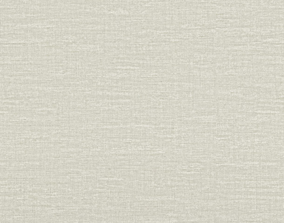H&H Wallcoverings Cream wallpaper swatch