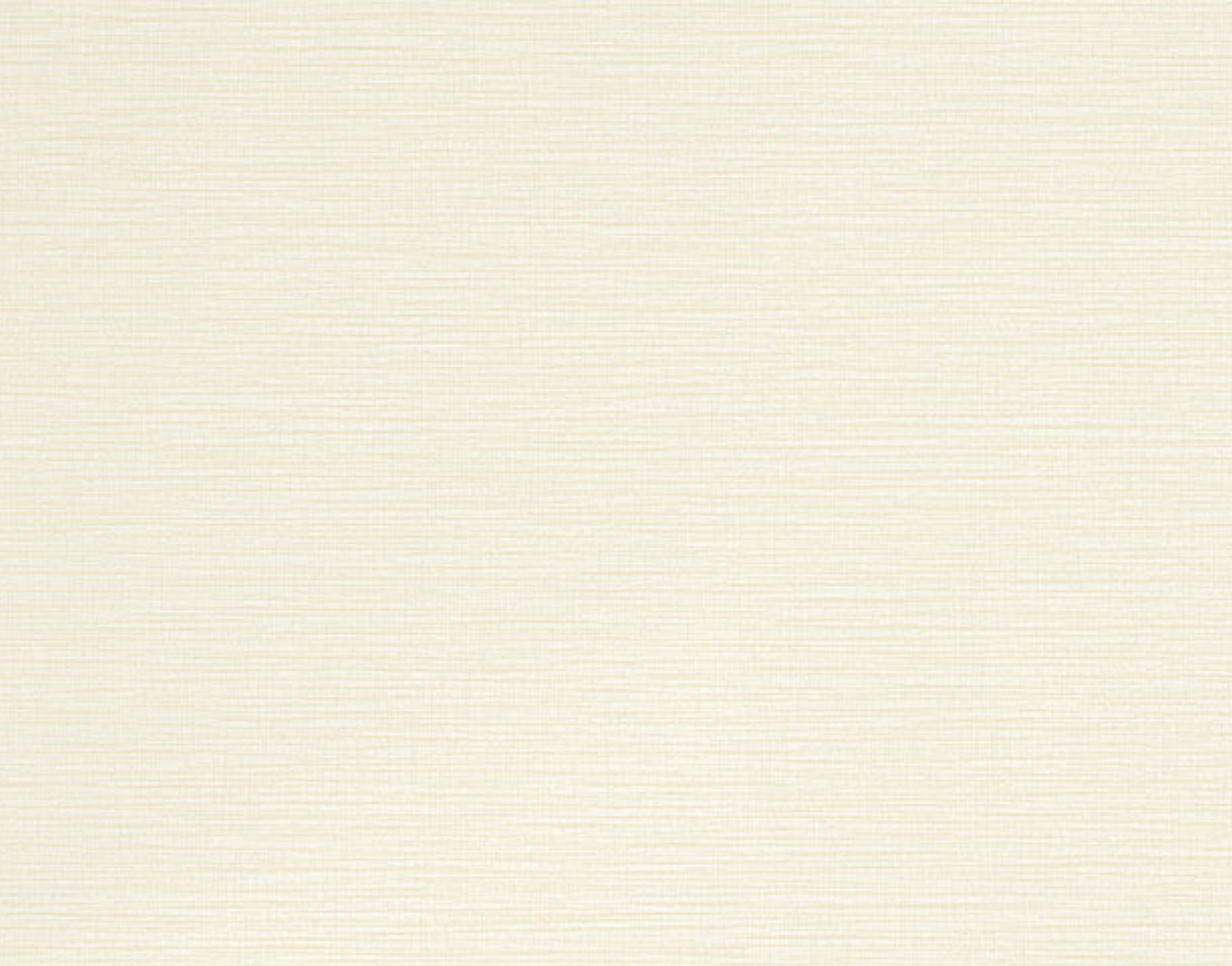 H&H Wallcoverings Ivory wallpaper swatch