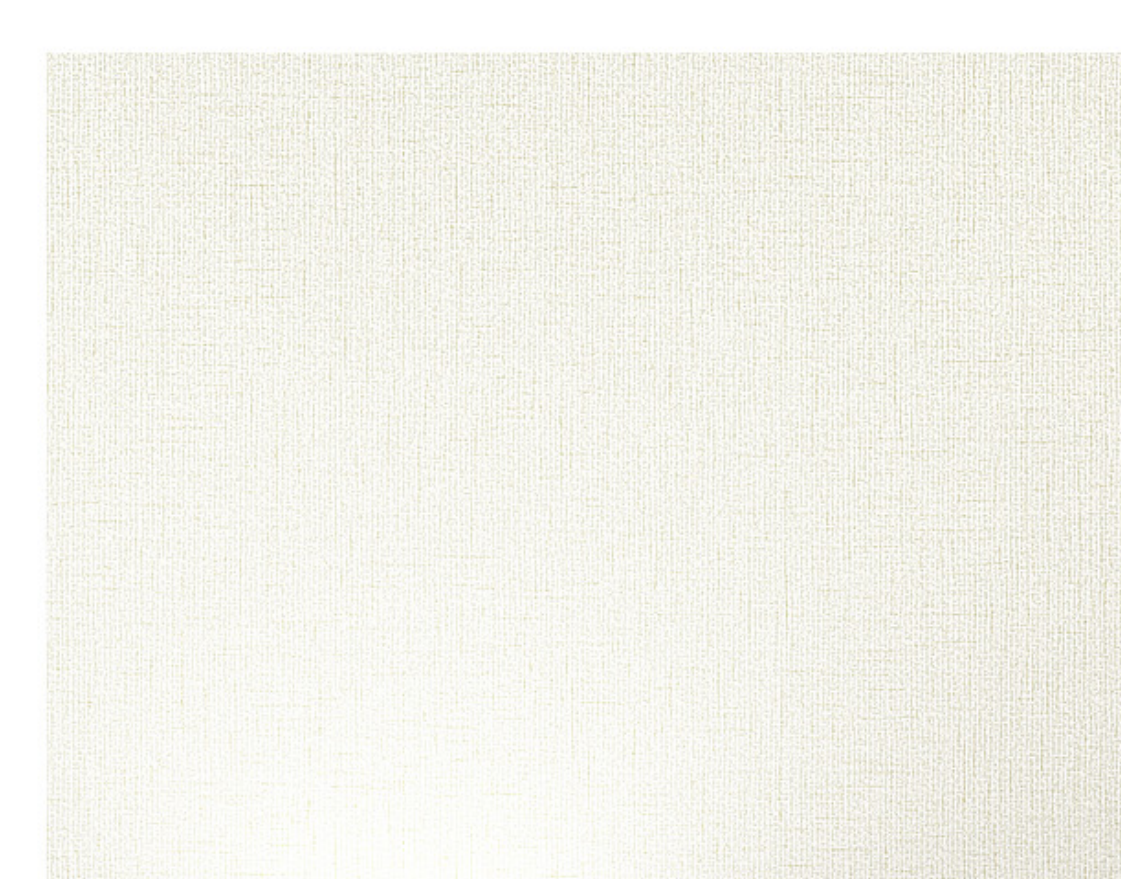 H&H Wallcoverings White wallpaper swatch