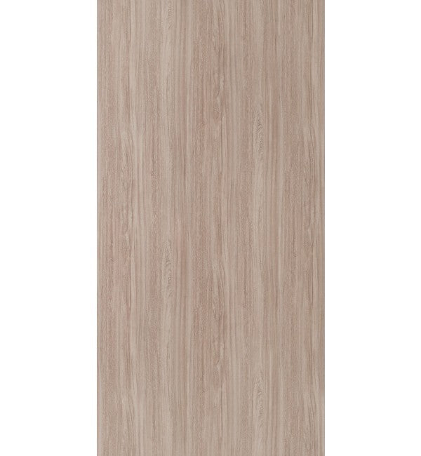Beige wood grain decorative laminate with Veracious Bark finish showing textured wood pattern and subtle grain details