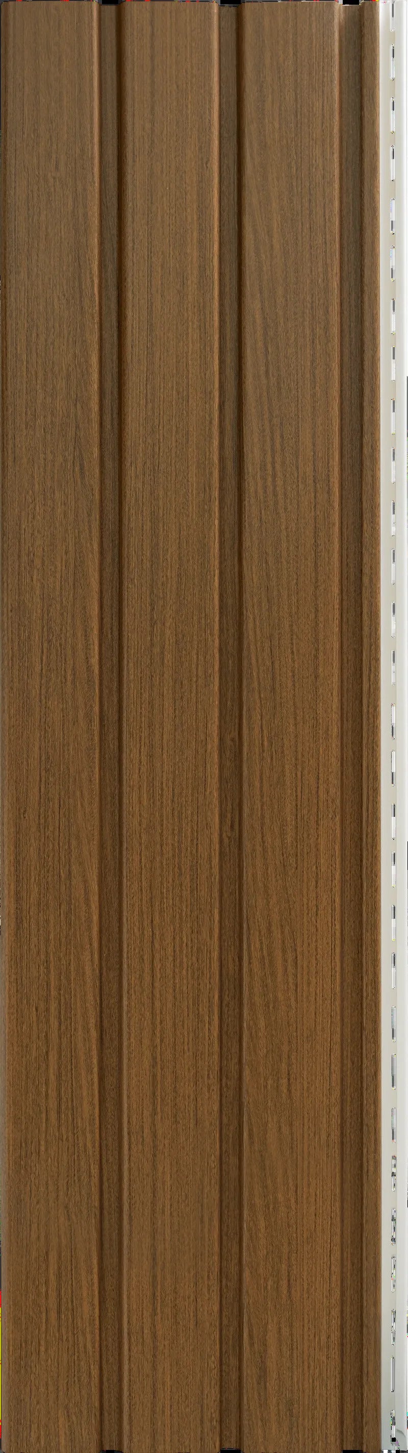Bezel 51023 Brown Wood Texture Wall Panel