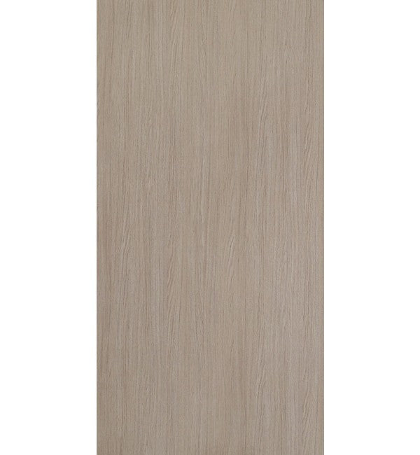 Beige wood grain decorative laminate with barrel finish and visible wood texture and grain pattern.