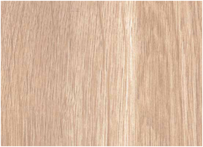 Crown Oak pre-laminated MDF board by Century Prowud