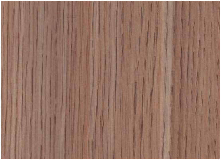 Cuba Oak pre-laminated MDF board by Century Prowud